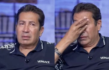 هاني رمزي 
