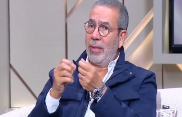 مدحت العدل 