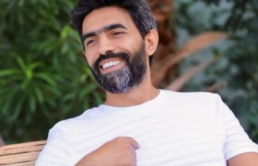 عمرو عابد 