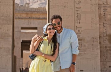 فيلم ولا كان على البال 