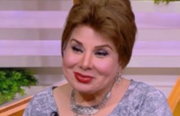 فادية عبد الغني 