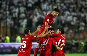 الأهلي 