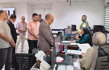 وزير الكهرباء 