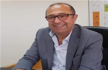 محمد سعده