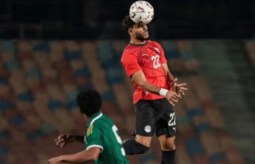 منتخب مصر 