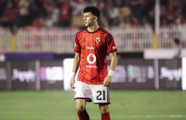 علي محمود 