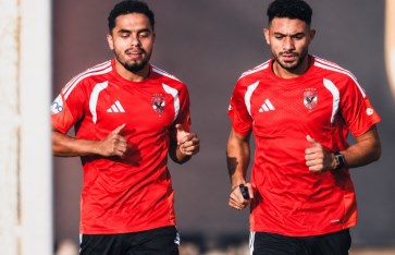 ياسر إبراهيم و كريم الدبيس 