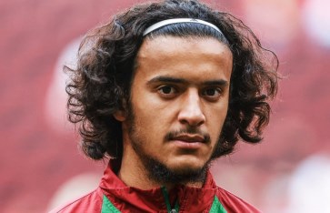 أيوب بوعدي 