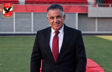 خالد مرسي