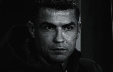 رونالدو 
