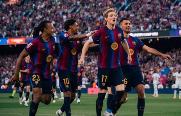 برشلونة 