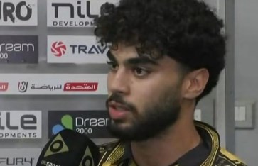 محمد عبد الناصر 