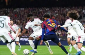 الكلاسيكو 