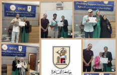 اليوم العالمي للغة الإشارة 