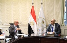 جانب من الفعاليات 