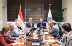 جانب من الفعاليات 