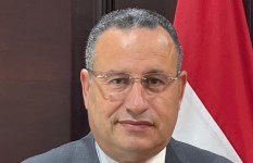 د. عبد العزيز قنصوة وزير التعليم العالي