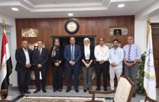 جانب من الفعاليات 