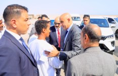 جانب من الفعاليات 