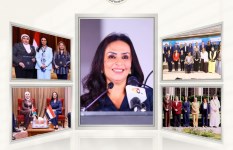 نشاط وزارة التضامن 