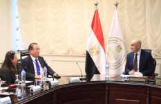 جانب من الفعاليات 