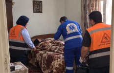 جانب من الفعاليات 