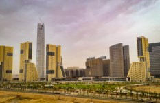 شركة العاصمة الإدارية للتنمية العمرانية