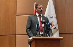 رئيس القابضة لكهرباء مصر الجديد