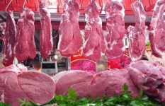 سعر اللحمة اليوم