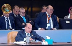 وزير العمل في منتدى مصر 2026
