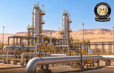 مشروع مليحة بالصحراء الغربية