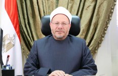 دكتور شوقي علام