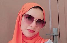 آية رفعت 