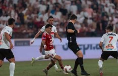 الأهلي والزمالك 