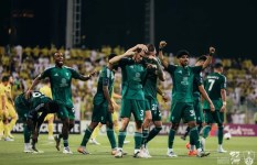 الأهلي السعودي 