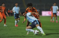 بيراميدز ضد سيراميكا كليوباترا 