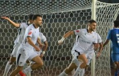 منتخب السويس بتروجيت 