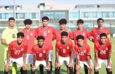 منتخب مصر للناشئين