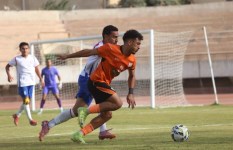 المنصورة وحرس الحدود 