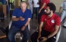 هاني أبو ريدة 