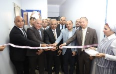عباس صابر، رئيس النقابة العامة للعاملين بالبترول