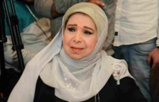 مديحة حمدي