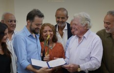 مهرجان القاهرة السينمائي 