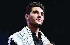 محمد عساف