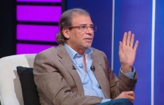 خالد يوسف 