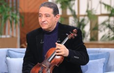المايسترو محمد الموجي