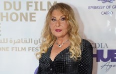 نادية الجندي