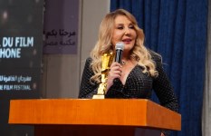 نادية الجندي