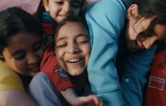 مهرجان القاهرة السينمائي 