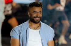 تامر حسني